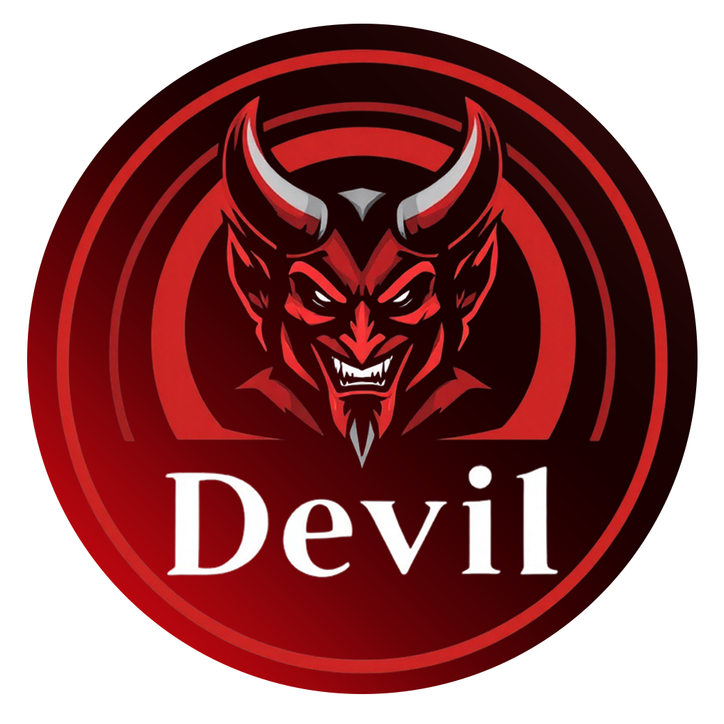 DEVILX เว็บพนันที่ครบจบในที่เดียว รวมทุกความบันเทิงไว้ในที่เดียว